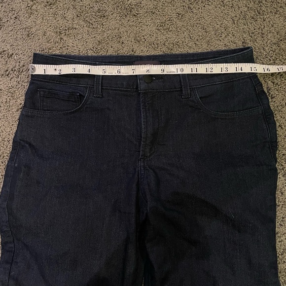 NYDJ Sheri Slim Cut Jeans - Picture 12 of 12